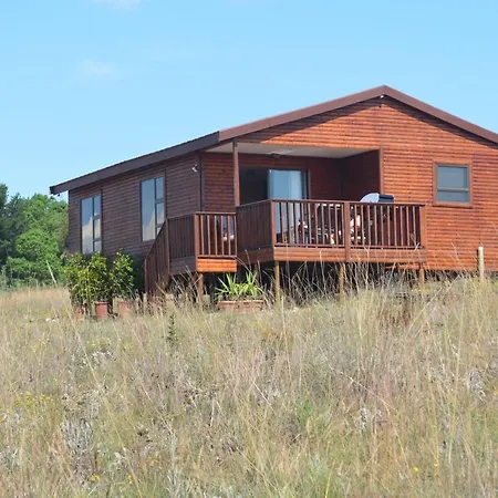 Alto Log Cabin Madeteleli Exterior photo