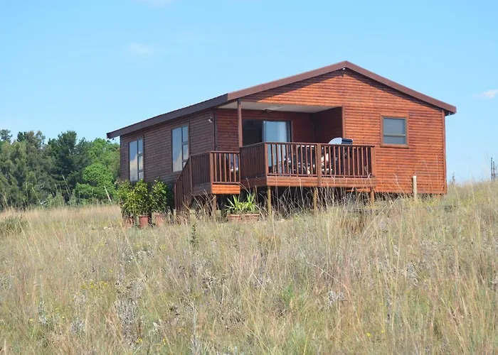 Alto Log Cabin